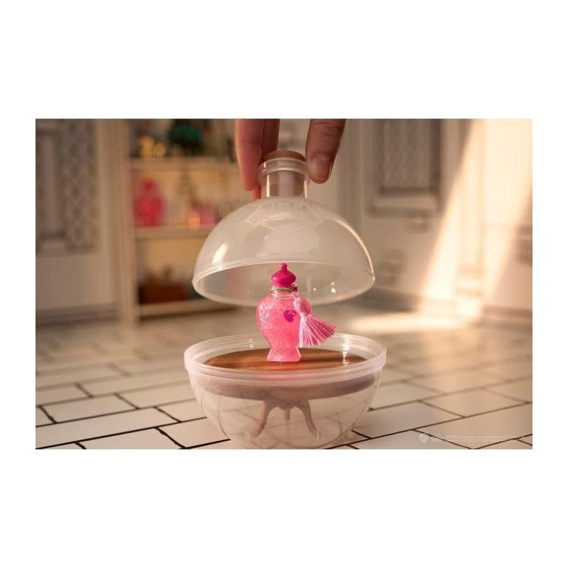 MGA Miniverse - Harry Potter - Creative Game - Iconic Potions - Creati