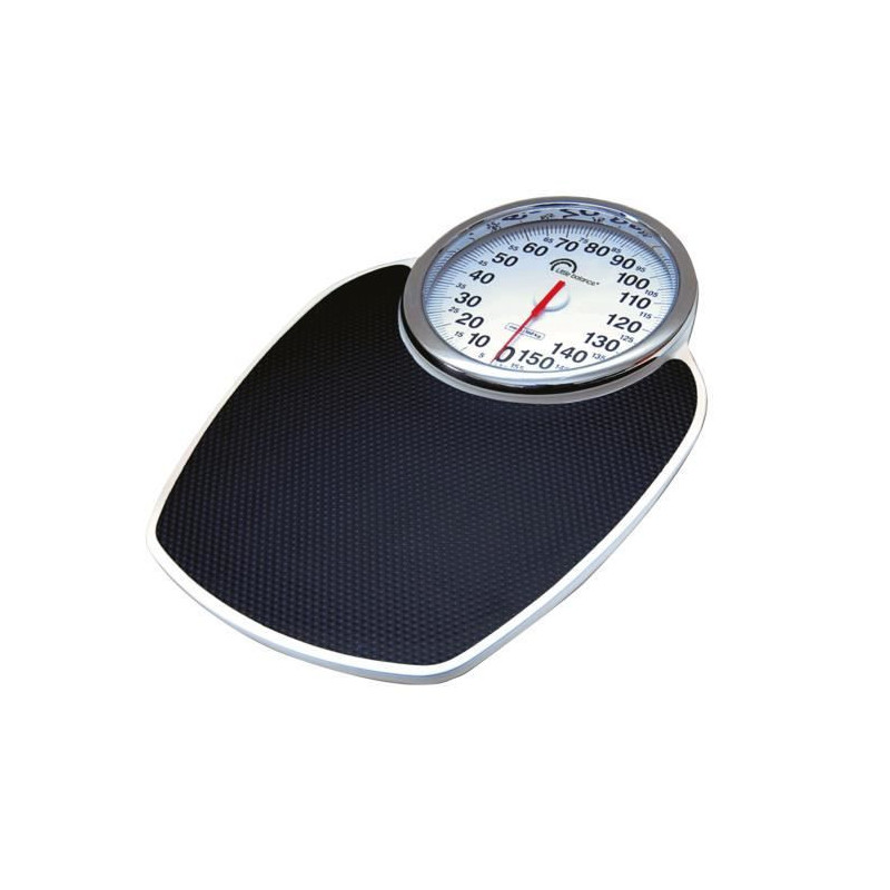 LITTLE BALANCE 8135 Pro M 160, Mechanical personal scale, Professional