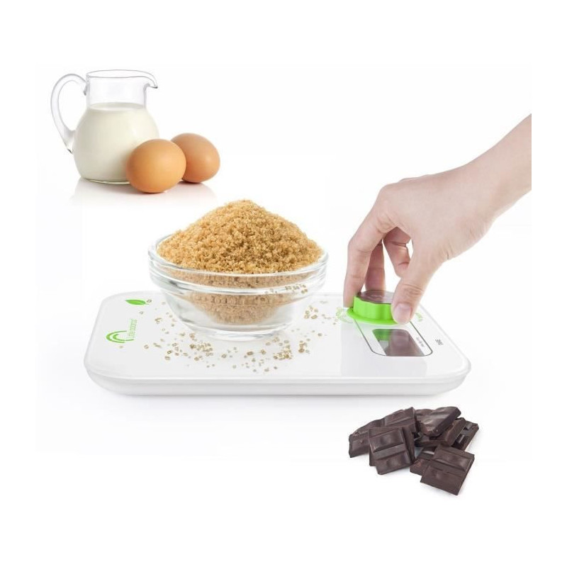 Little Balance 8198 Kinetic Flower, Kitchen Libra without battery, rec