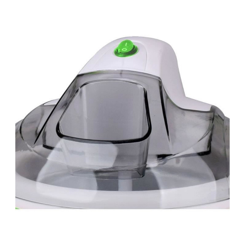 LITTLE BALANCE 8234 Happy Sorbets, Ice Cream Maker, Ice Cream Machine,