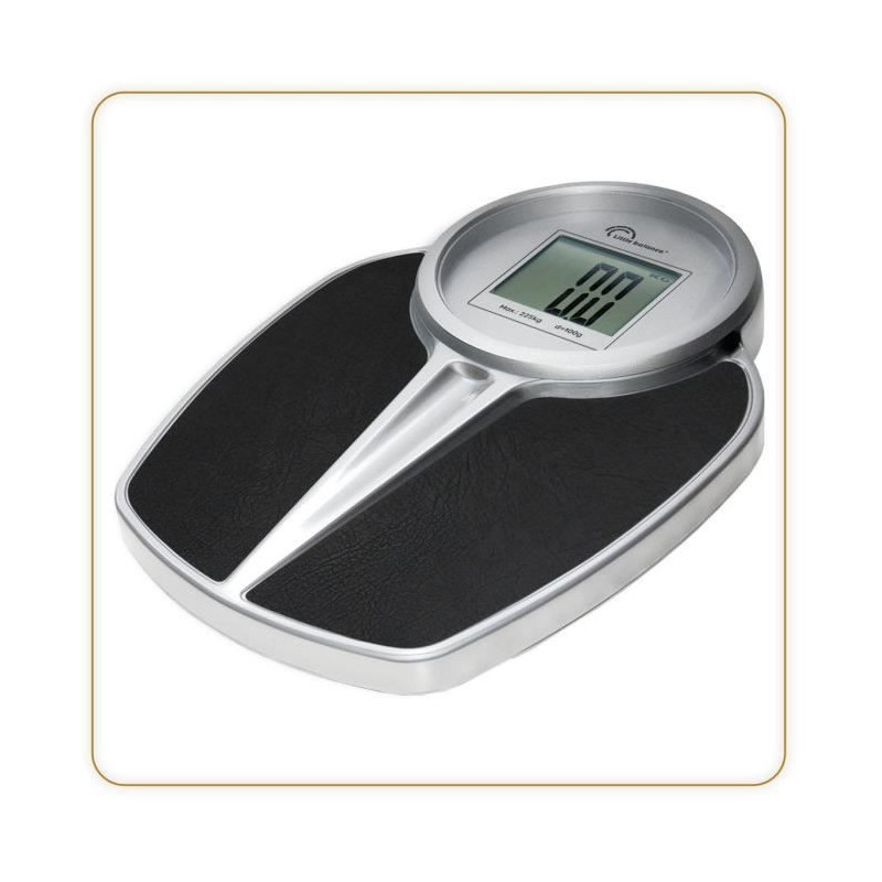 Bathroom scales - LITTLE BALANCE - 8327 - PRO M 225 - Electronic scale