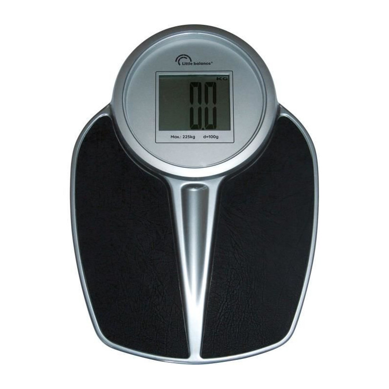 Bathroom scales - LITTLE BALANCE - 8327 - PRO M 225 - Electronic scale
