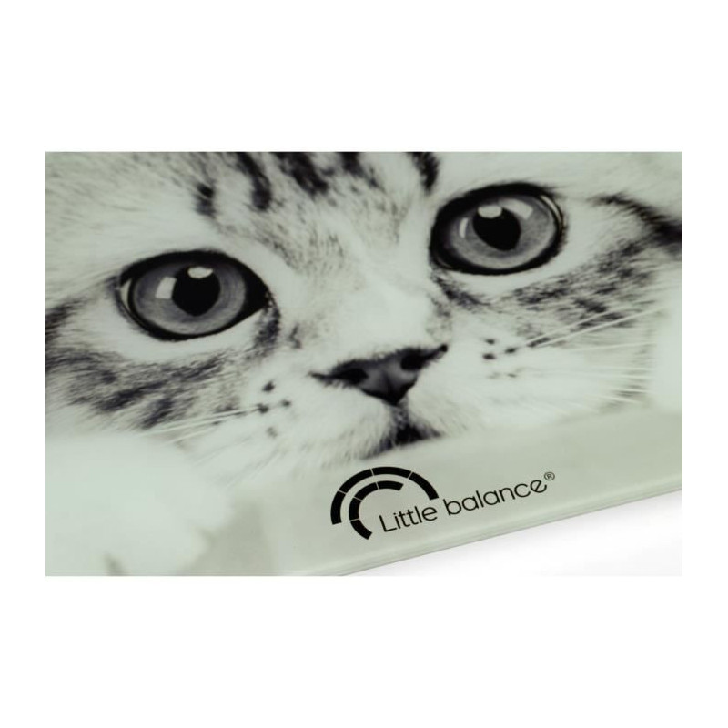 Weighs The Cat 180kg 100g