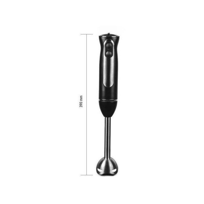 Speed Inox 600 hand blender
