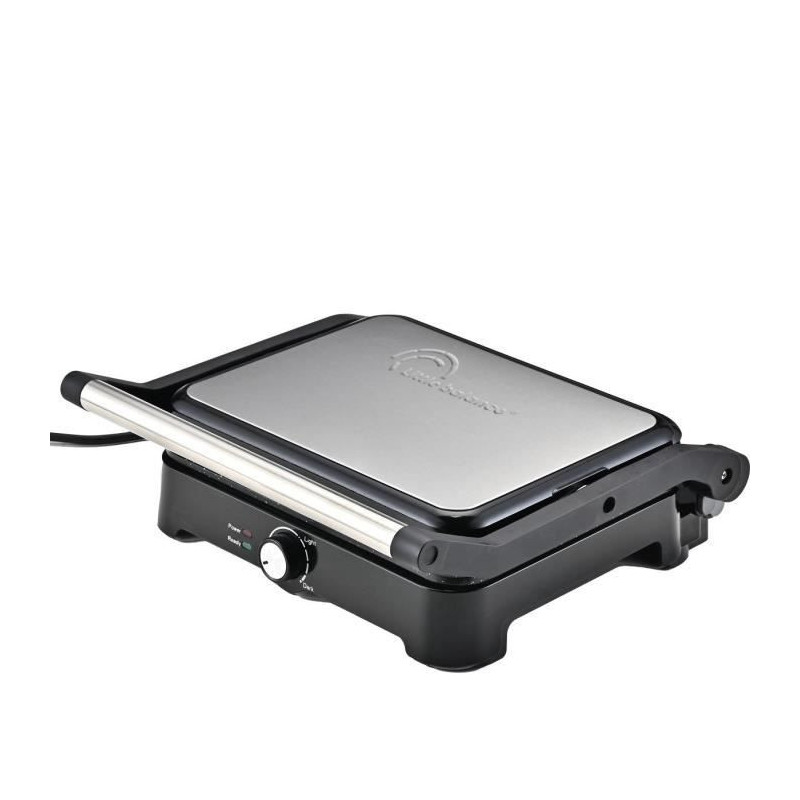 Meat grill - LITTLE BALANCE - 8744 - Speed grill - 2000 W - 2 position