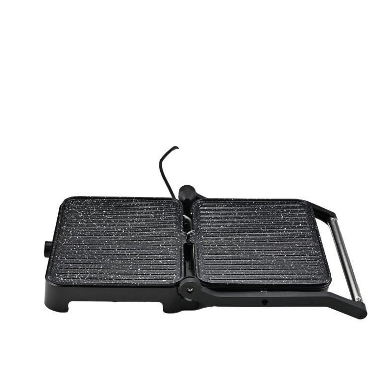 Meat grill - LITTLE BALANCE - 8744 - Speed grill - 2000 W - 2 position