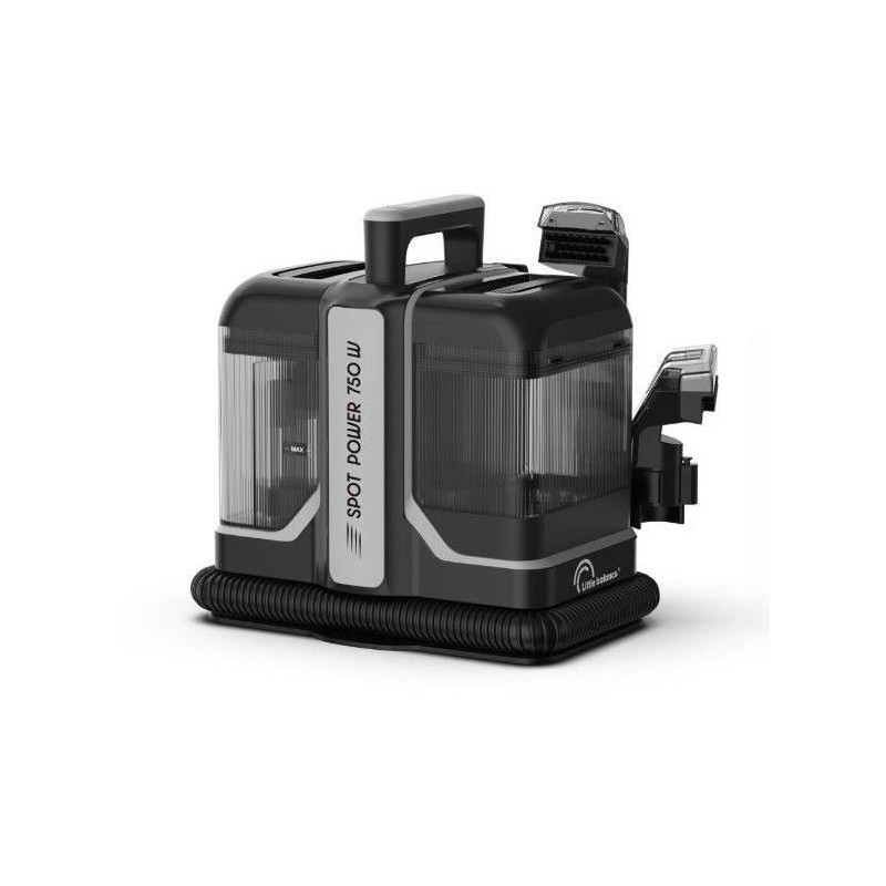Stain Remover - LITTLE BALANCE - Spot Power 750 - 15000 Pa - 1.6 L - C
