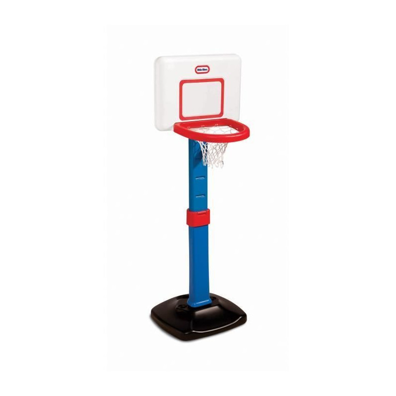 Little Tikes Small Basketball Hoop