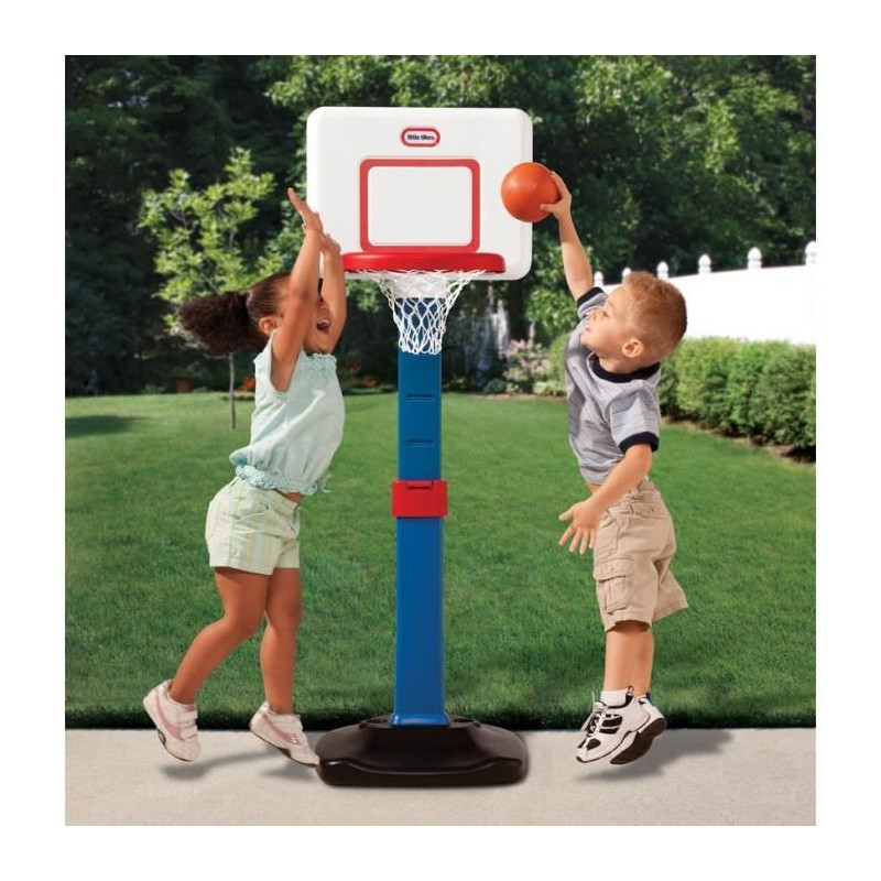 Little Tikes Small Basketball Hoop