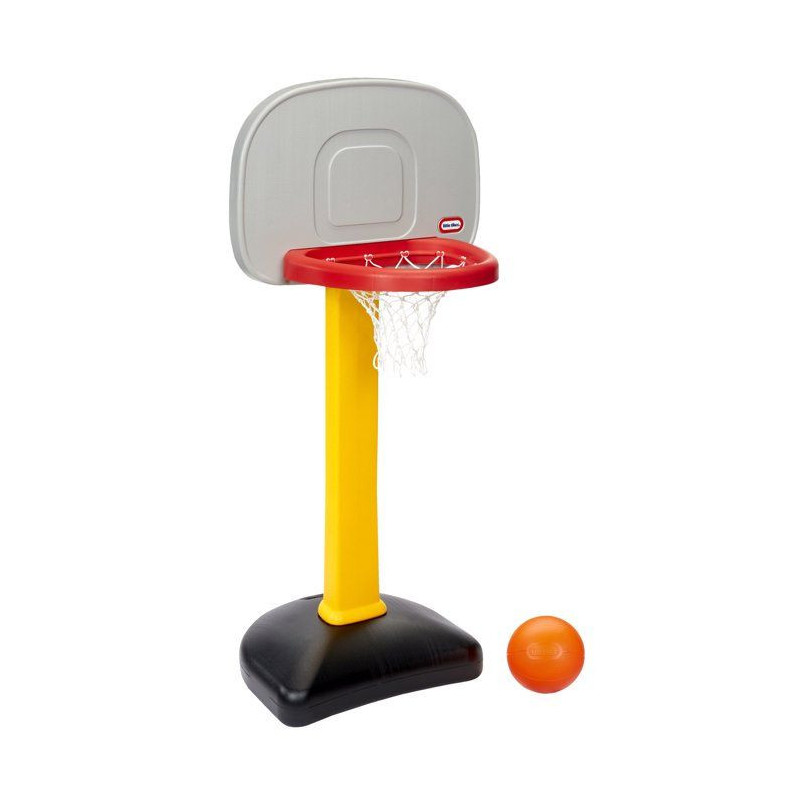 Little Tikes Small Basketball Hoop