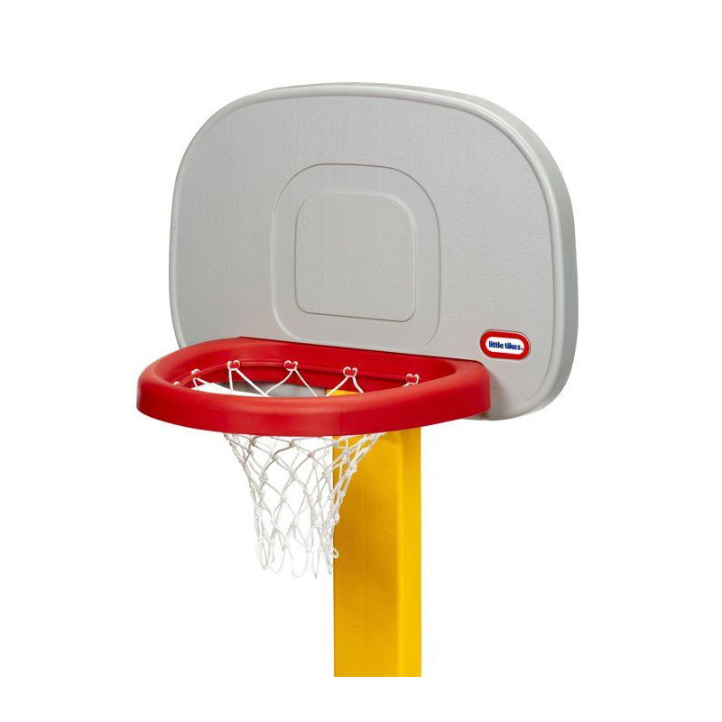 Little Tikes Small Basketball Hoop