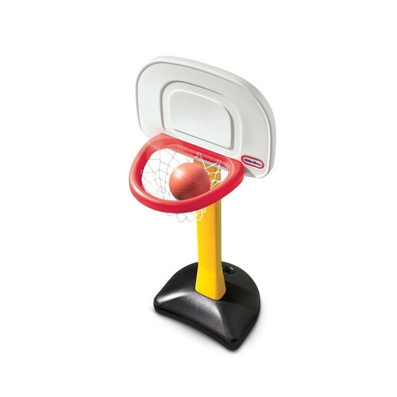 Little Tikes Small Basketball Hoop