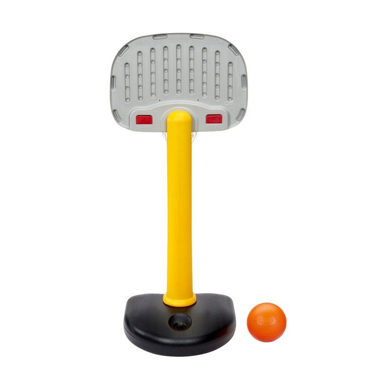 Little Tikes Small Basketball Hoop