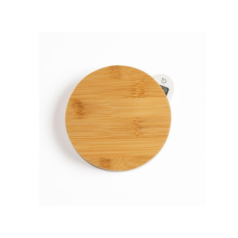 Dynamo kitchen scale - Livoo - DOM466 -