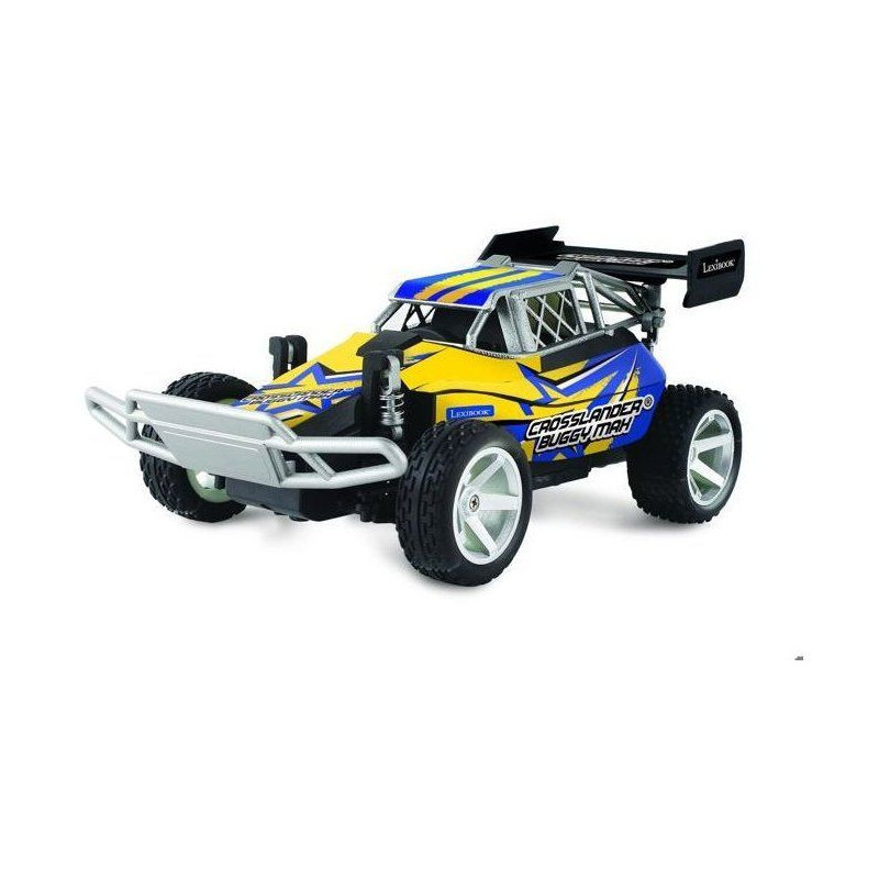 Crosslander BUGGY MAX – Rechargeable Remote Control Buggy Car
