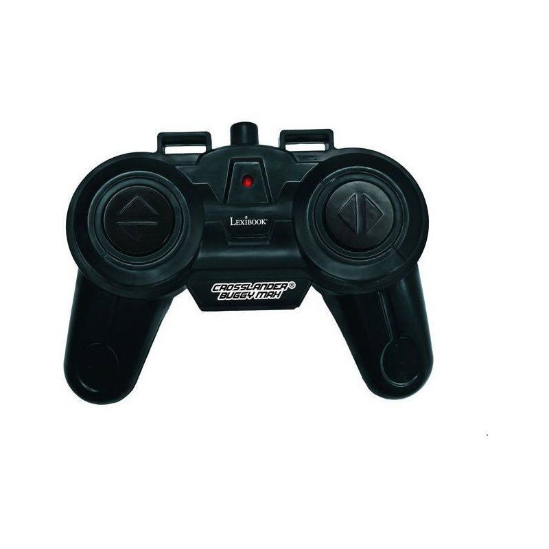 Crosslander BUGGY MAX – Rechargeable Remote Control Buggy Car
