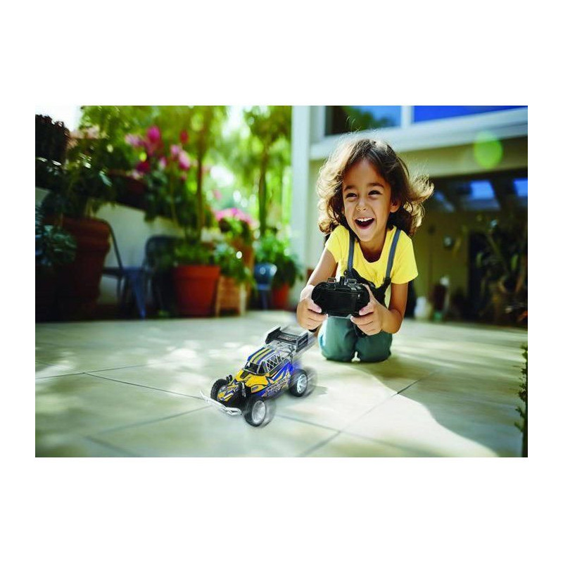 Crosslander BUGGY MAX – Rechargeable Remote Control Buggy Car