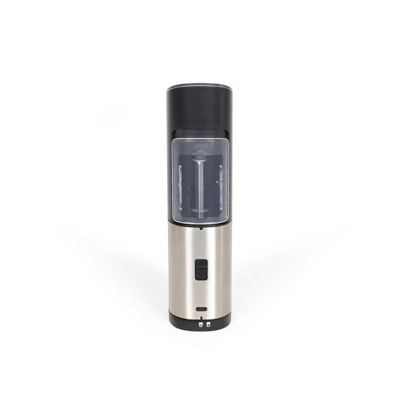 Rechargeable gravity spice mill - Livoo - GS161 -