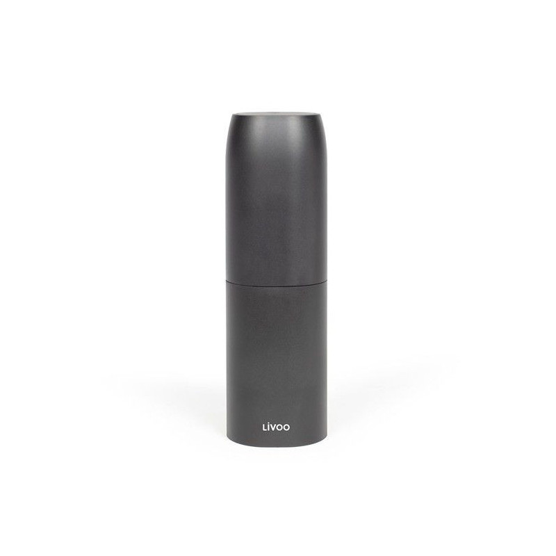 Electric ceramic spice mill - Livoo - GS160 -