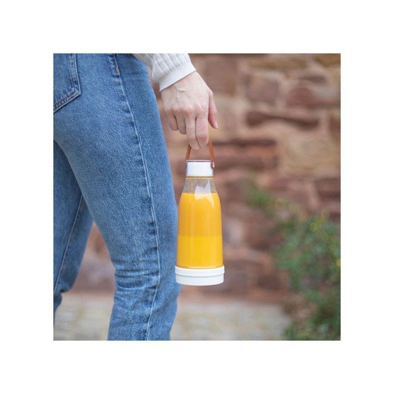 Portable blender - Livoo - DOP241W - White