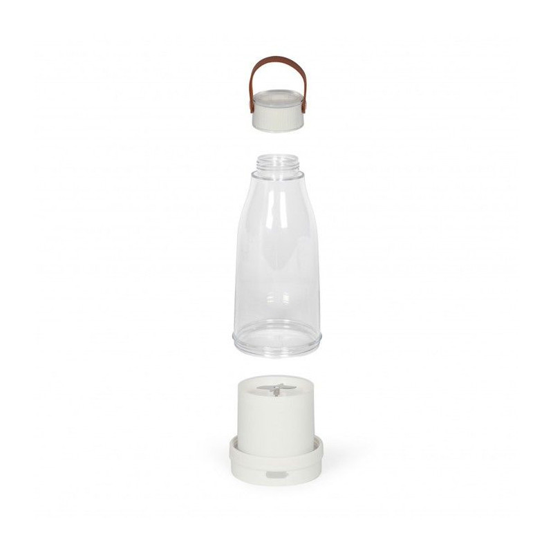 Portable blender - Livoo - DOP241W - White