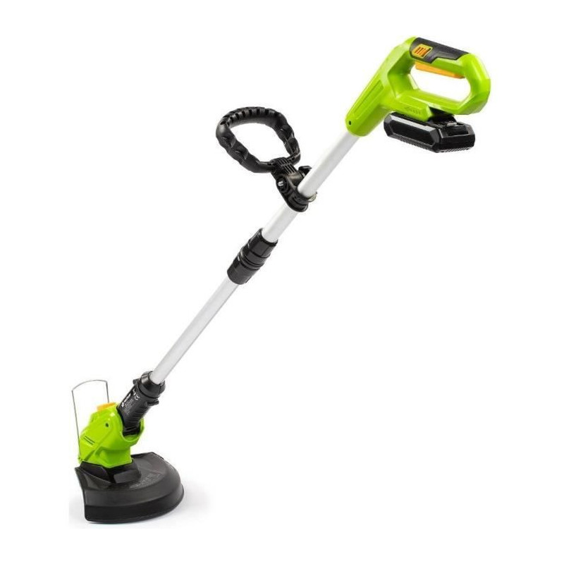 Cordless Grass Trimmer - Fieldmann - FZS 1005-A