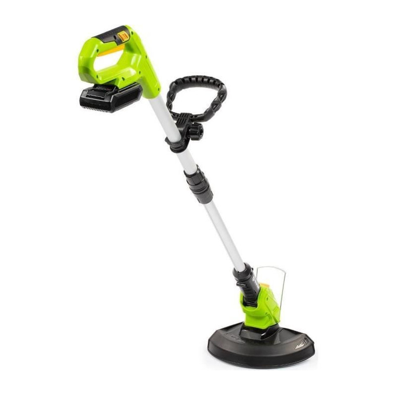 Cordless Grass Trimmer - Fieldmann - FZS 1005-A