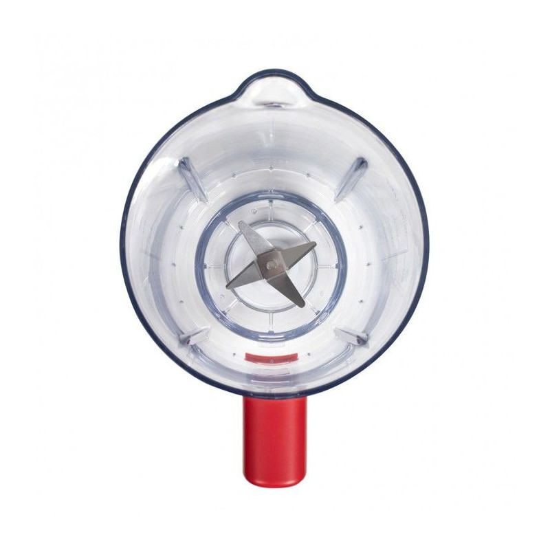 Blender 1.5 L - Livoo - DOP242R - Chili red