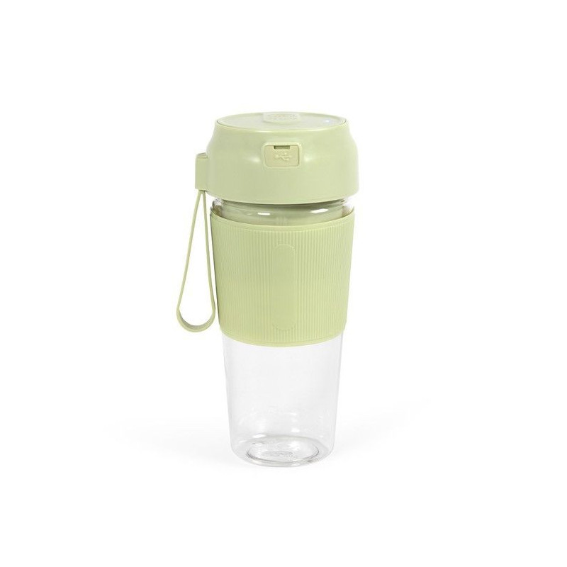 Portable blender - Livoo - DOP248M - matcha