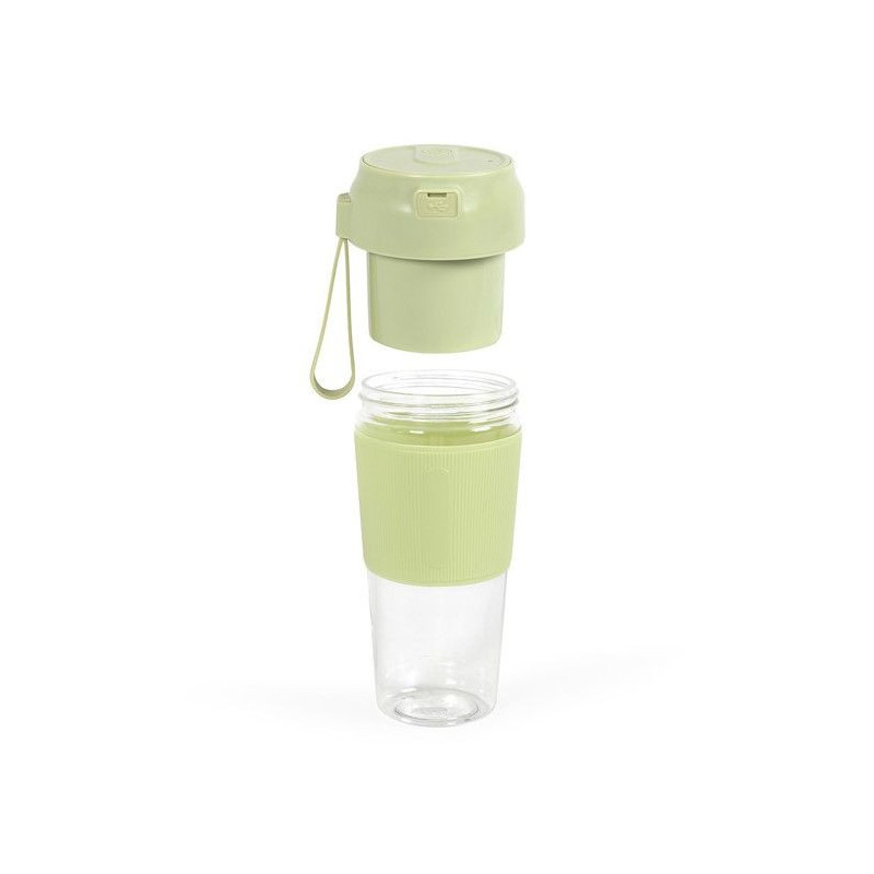 Portable blender - Livoo - DOP248M - matcha