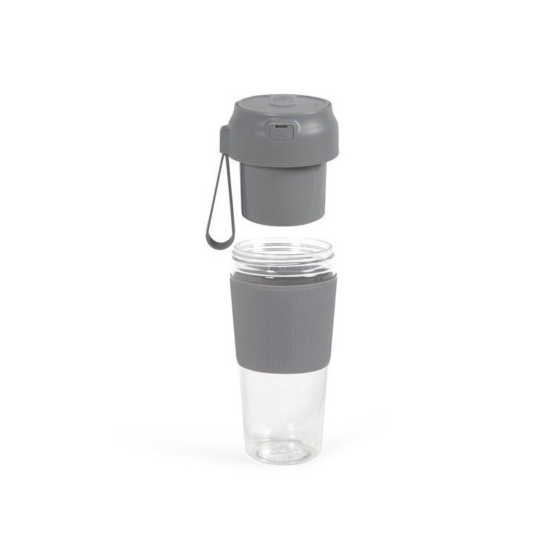 Portable blender - Livoo - DOP248G - Gray