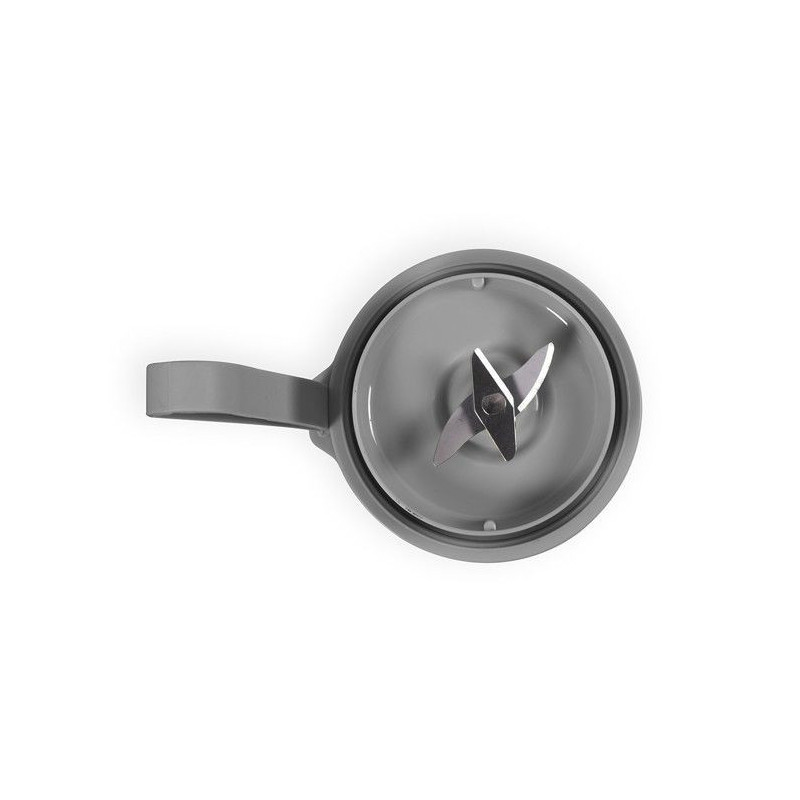 Portable blender - Livoo - DOP248G - Gray