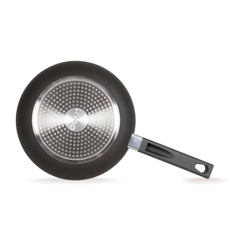 26 cm sauté pan - LIVOO - MEP153N - Non-stick, PFOA and PFOS free - S