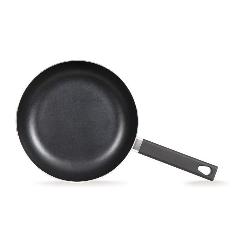 26 cm sauté pan - LIVOO - MEP153N - Non-stick, PFOA and PFOS free - S
