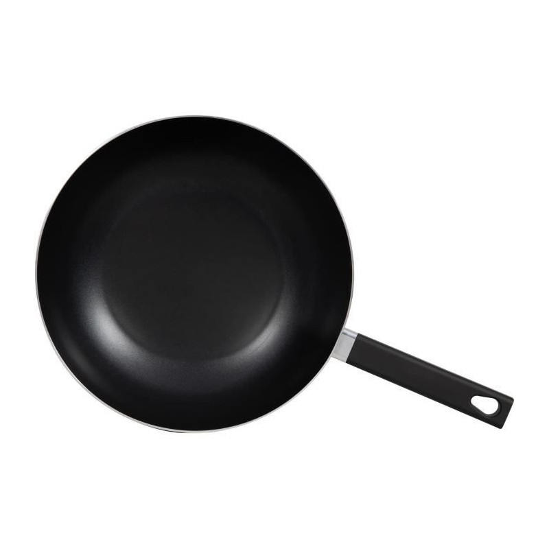 Premier Chef - Wok 32 cm - LIVOO - MEP156R - Non-stick without PFOA or