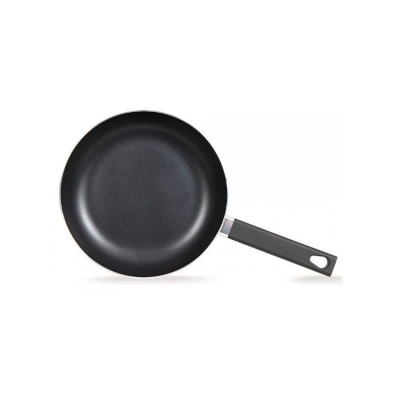 26 cm sauté pan - LIVOO - MEP153R - Non-stick, PFOA and PFOS free - S