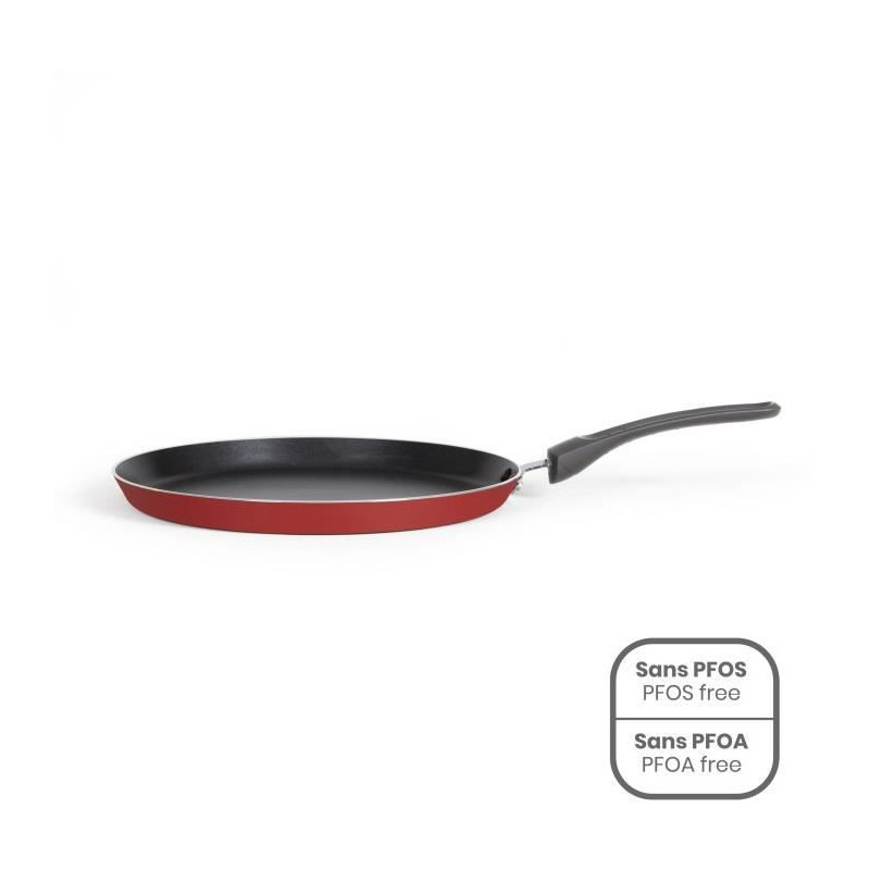 Premier Chef - Crepe maker 26 cm - LIVOO - MEP149 - Non-stick without
