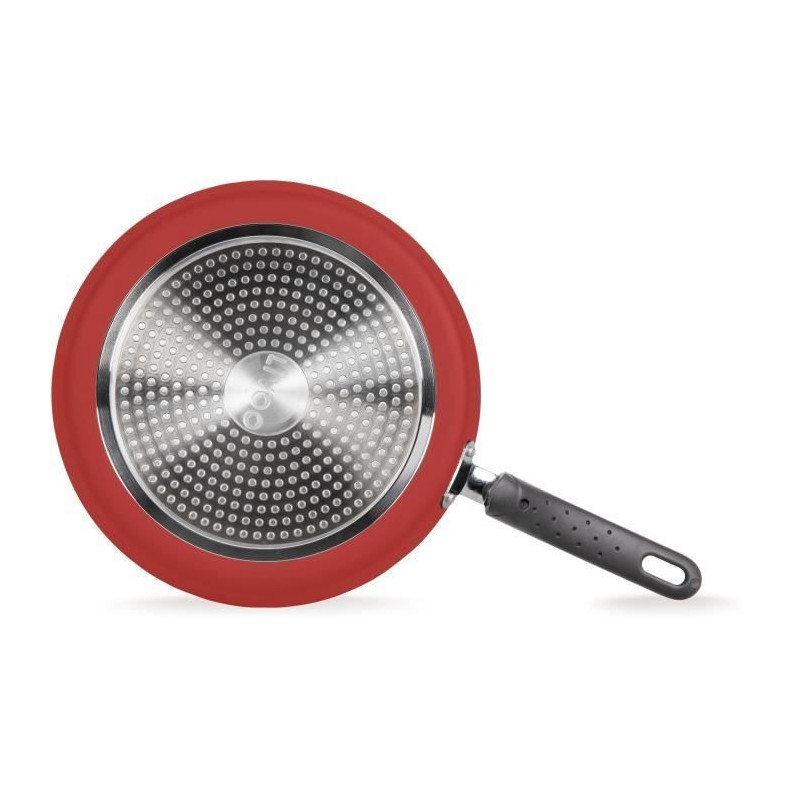 Premier Chef - Crepe maker 26 cm - LIVOO - MEP149 - Non-stick without