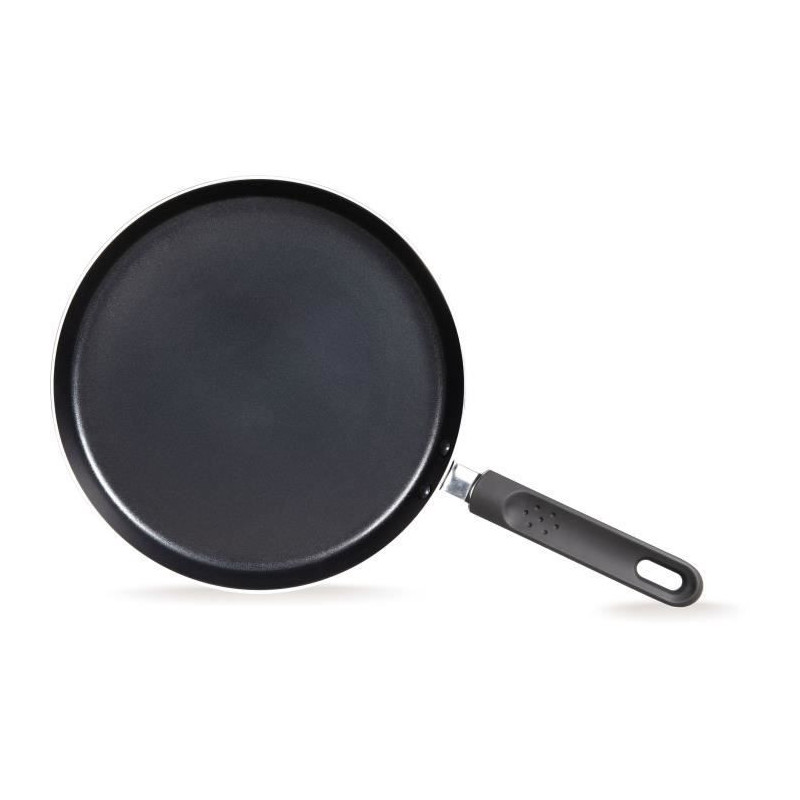 Premier Chef - Crepe maker 26 cm - LIVOO - MEP149 - Non-stick without