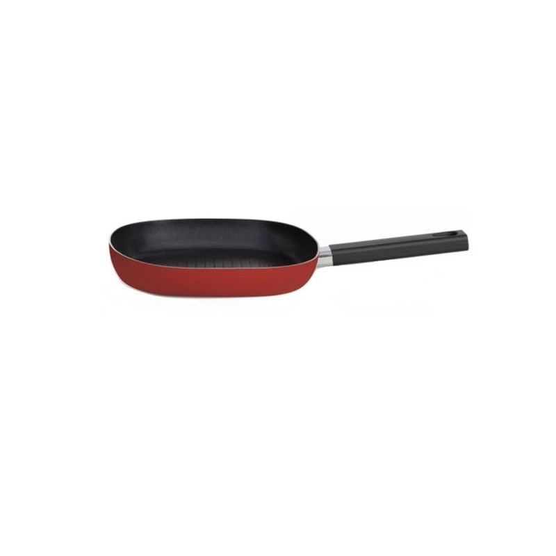 Grillette - Livoo - MEP152 - Aluminum - Non-stick - 24 cm