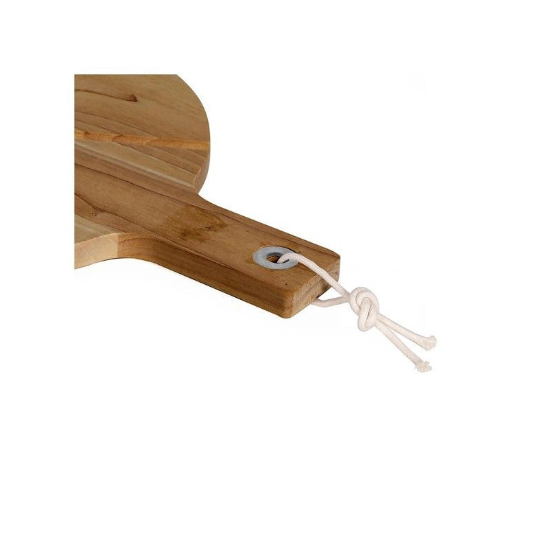 Pizza set - LIVOO - MES158 - Acacia wood - 30 x 45 cm - 1 pizza cutter
