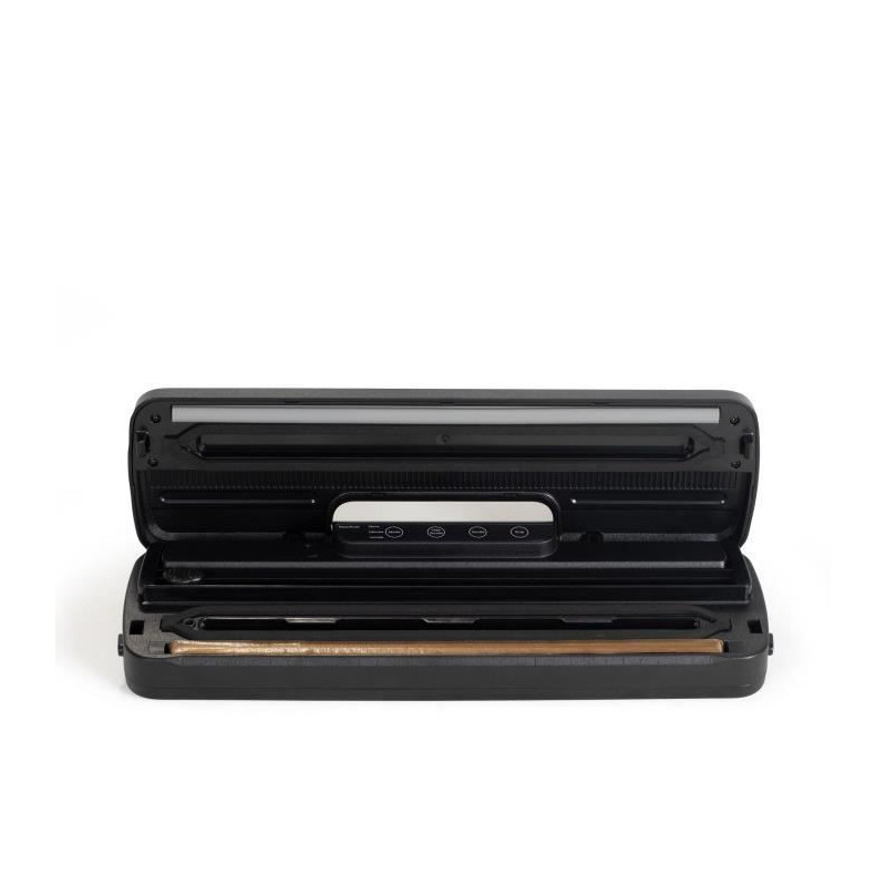 Vacuum Sealer - LIVOO - DOM504 - 110W - 2 functions - 3 modes dependin