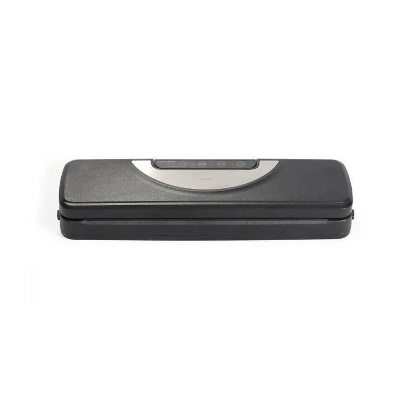 Vacuum Sealer - LIVOO - DOM504 - 110W - 2 functions - 3 modes dependin