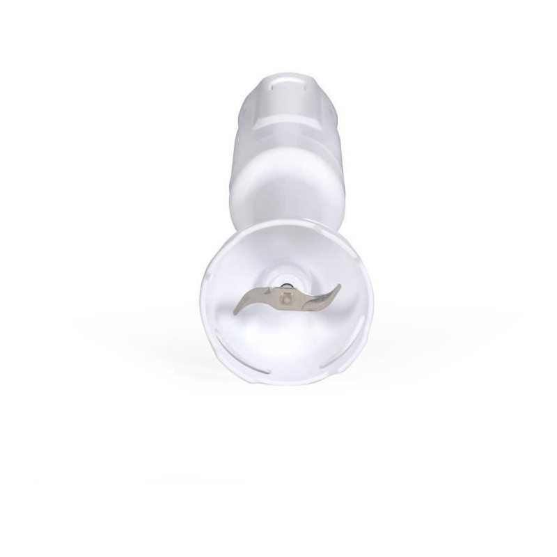 Hand blender - LIVOO - 300 W - 2 stainless steel blades - 1 speed - 19