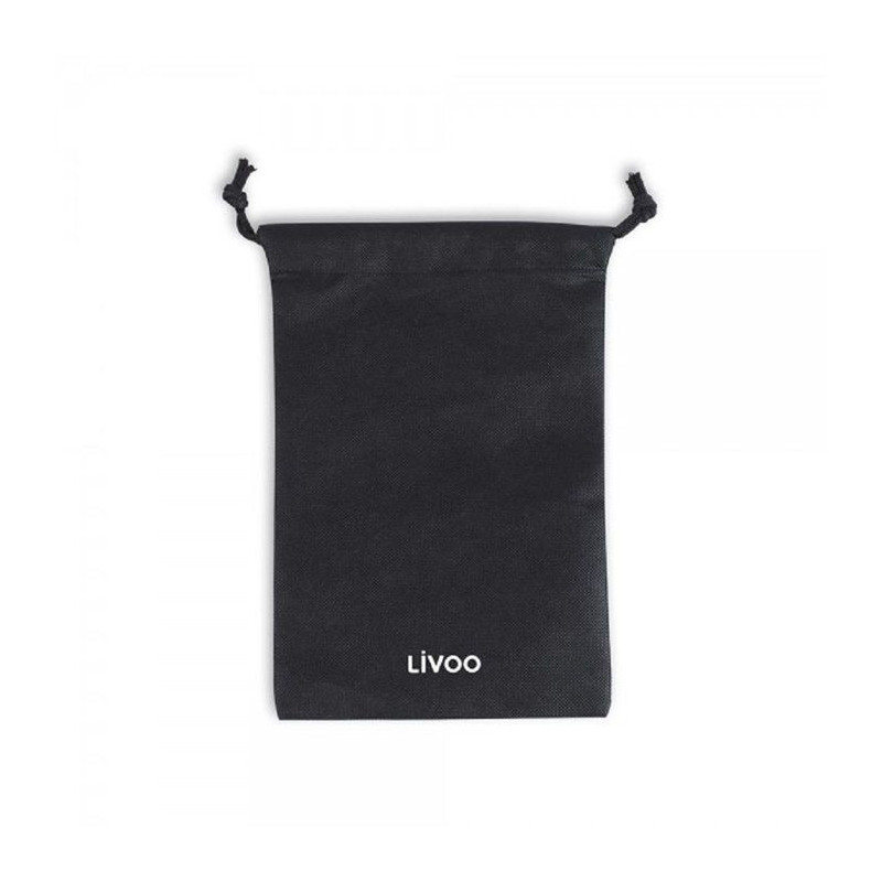 Livoo Set of 8 spatulas + 8 wooden boards - MEN427