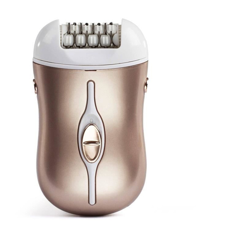 Livoo rechargeable epilator - DOS167P