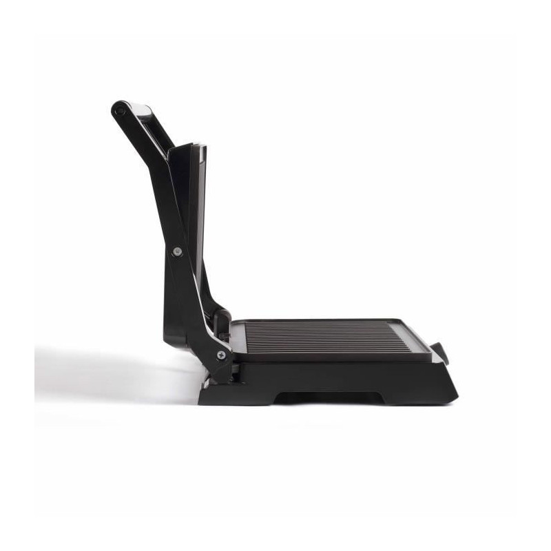 Meat and panini grill - LIVOO - DOC223 - 2200W - 2 plates - Non-stick