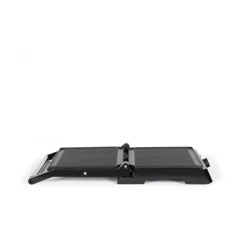 Meat and panini grill - LIVOO - DOC223 - 2200W - 2 plates - Non-stick