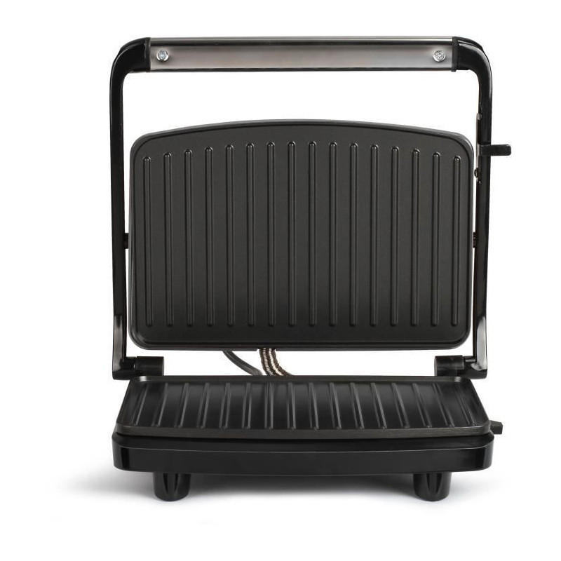 LIVOO DOC232G - Compact grill - 23x15cm - Non-stick coating - Heating