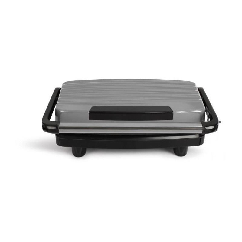 LIVOO DOC232G - Compact grill - 23x15cm - Non-stick coating - Heating